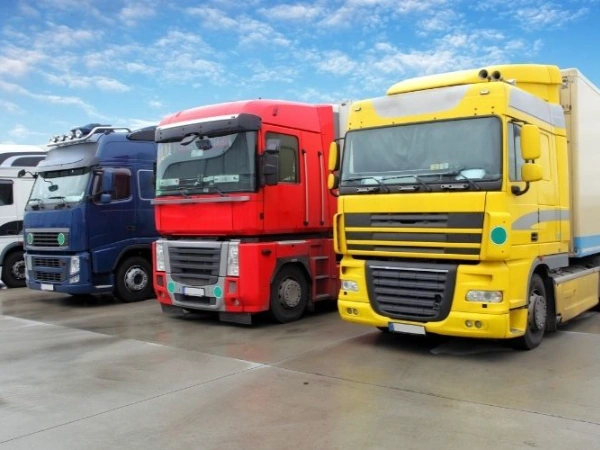 Konya Ankara Nakliye